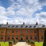Newport’s Tredegar House is getting a new adventure play area