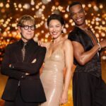 Josh Widdicombe ‘breaks silence’ after Strictly Come Dancing backlash