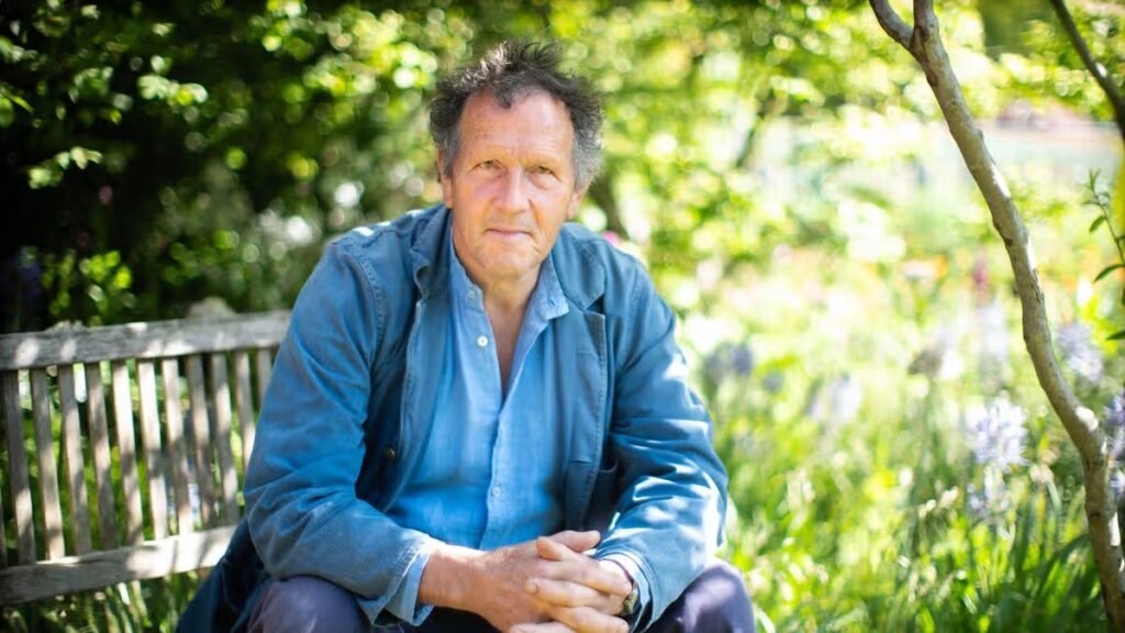 Monty Don ‘accosted’ over controversial comment made on Gardeners’ World