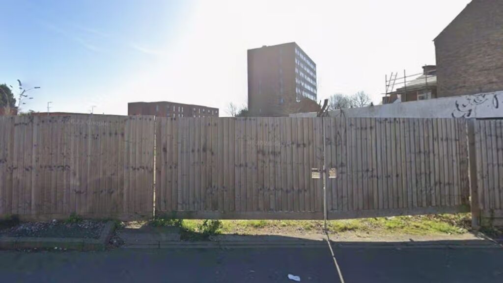 New Birmingham Costa Coffee drive thru plan as Greggs dropped