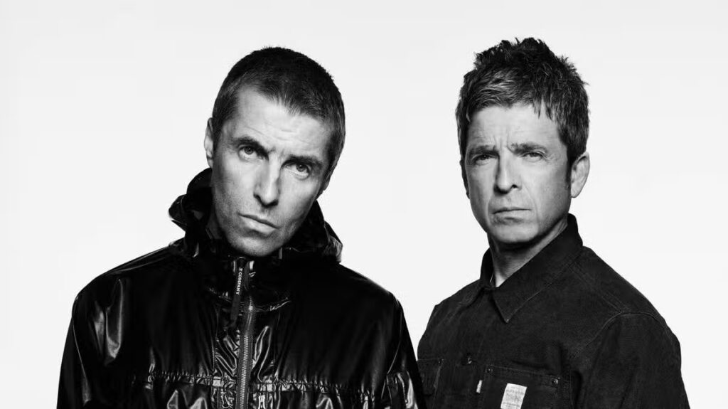 Noel Gallagher green lights Oasis 2027 tour with cryptic confirmation in new interview