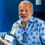 Graham Norton aims brutal dig at Hollywood stars as he urges ‘someone to step in’