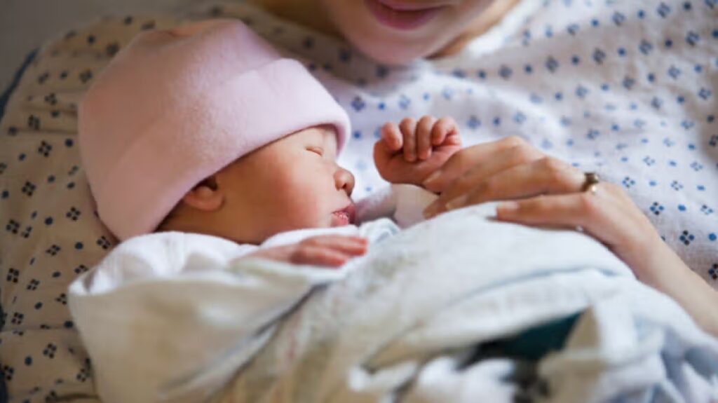 25 baby names for girls if you don’t want your child to be like everyone else