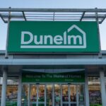 Dunelm reduces ‘luxurious’ art deco light as vintage style is back