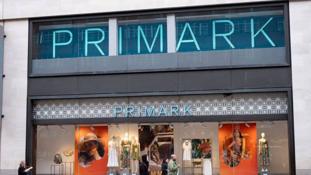 Primark shoppers could get item for ‘free’ if they ask one question