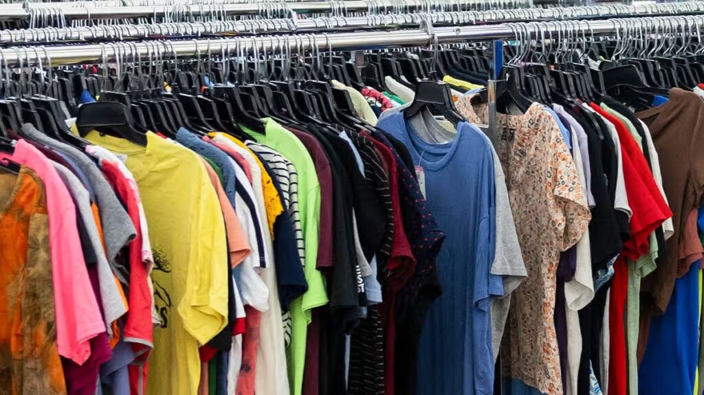 I went to cheapest charity shop in Manchester and found bargain worth hundreds