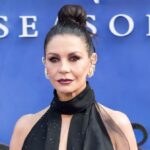 Catherine Zeta-Jones fans are just realising meaning behind her famous name