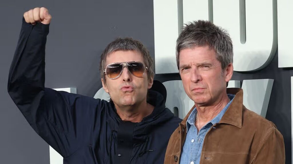 Oasis announce 2027 tour dates but still no Birmingham gigs