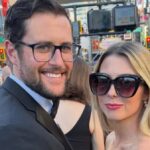 Rob and Michele Reiner’s son Jake ‘quietly marries fiancée’ eight months after parents’ death
