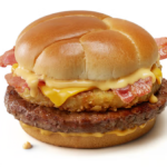 McDonald’s huge menu change with eight new items from Tuesday