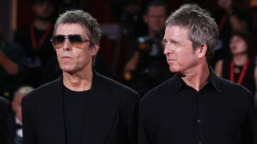 Oasis 2027 tour latest as teasers continue with Spain next as official announcement date looms