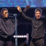 Oasis Live ’27 prices in full and how much they cost, including £266 ticket