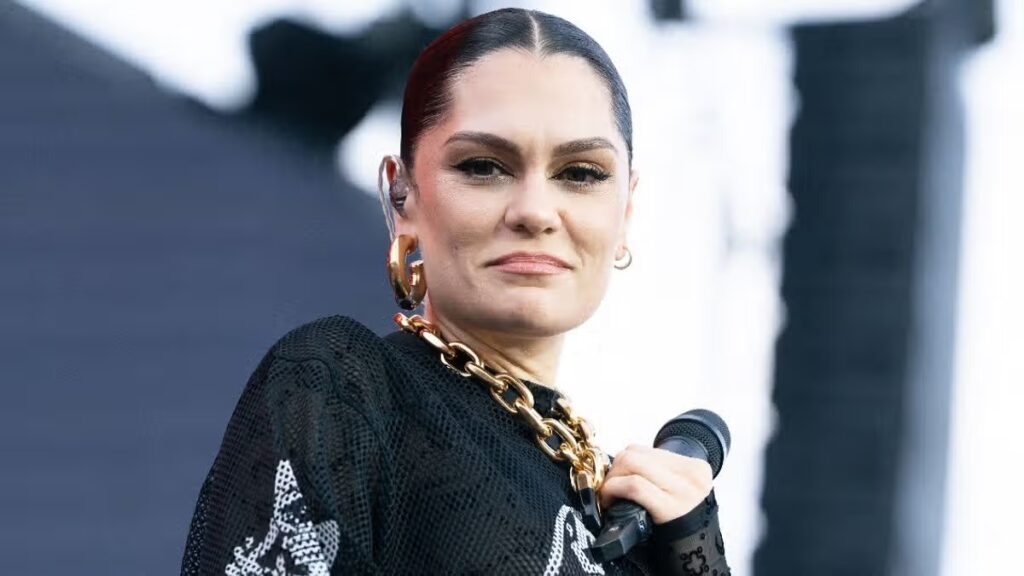 Jessie J announces social media break to ‘process’ ahead of second cancer reconstruction surgery