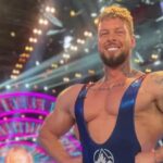 Gladiators star’s savage swipe at Holly Willoughby’s TV boss husband