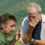Richard Hammond issues blunt Jeremy Clarkson reunion verdict after £1m gesture