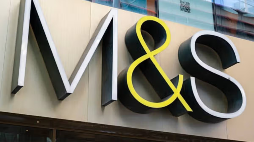 Marks and Spencer’s ‘simple but stylish’ £24 jumper is easy to throw on with jeans or trousers