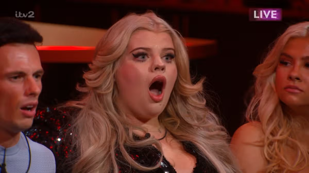Axed Big Brother star breaks silence as she slams ‘stuck in her ways’ housemate