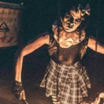 Easy way to get £4 tickets for ‘terrifying’ Newsham Scream Park for Halloween