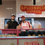 TikTok sensations SpudBros opening new city outlet with free offer tomorrow