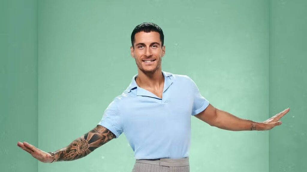 Strictly Come Dancing Gorka Marquez’ life now after leaving BBC show