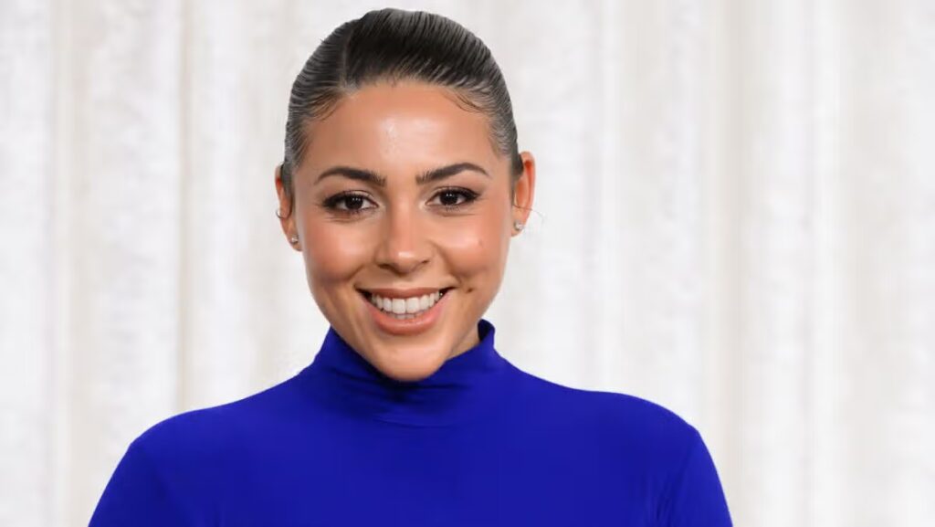 EastEnders’ Sophie Levy leaves soap in shock exit as cast say ’emotional’ goodbye