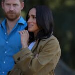 Prince Harry and Meghan told to ‘buy alarm clock’ instead of taxpayer-funded security