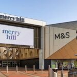Opening date for Merry Hill store parents are calling ‘the new Mothercare’ – with goody bags
