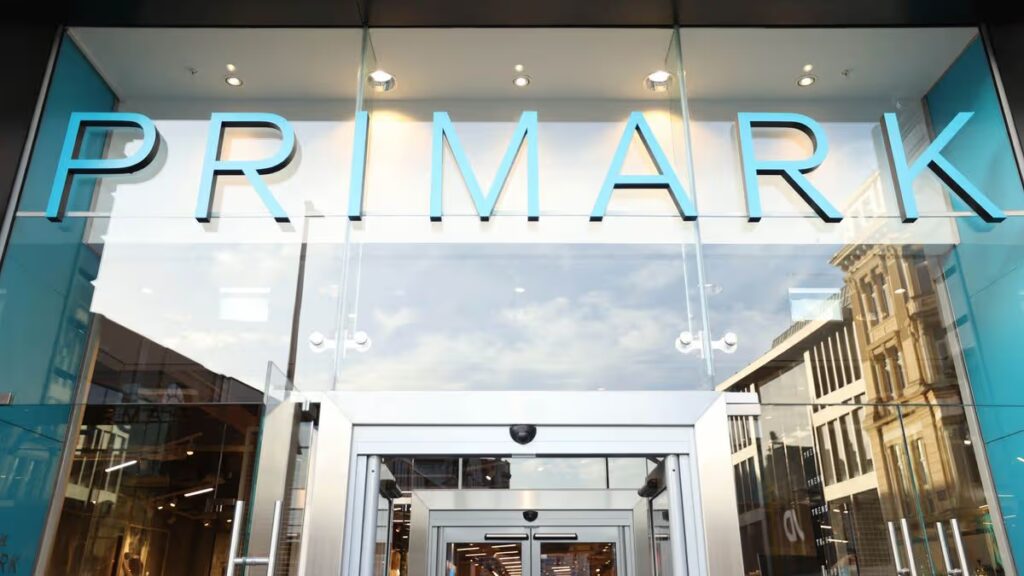 Primark to offer new service for first time as it gives major update
