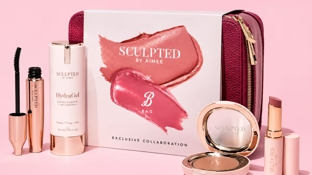 Boots shoppers snap up £95 worth of Sculpted by Aimee buys for £35 with gift set