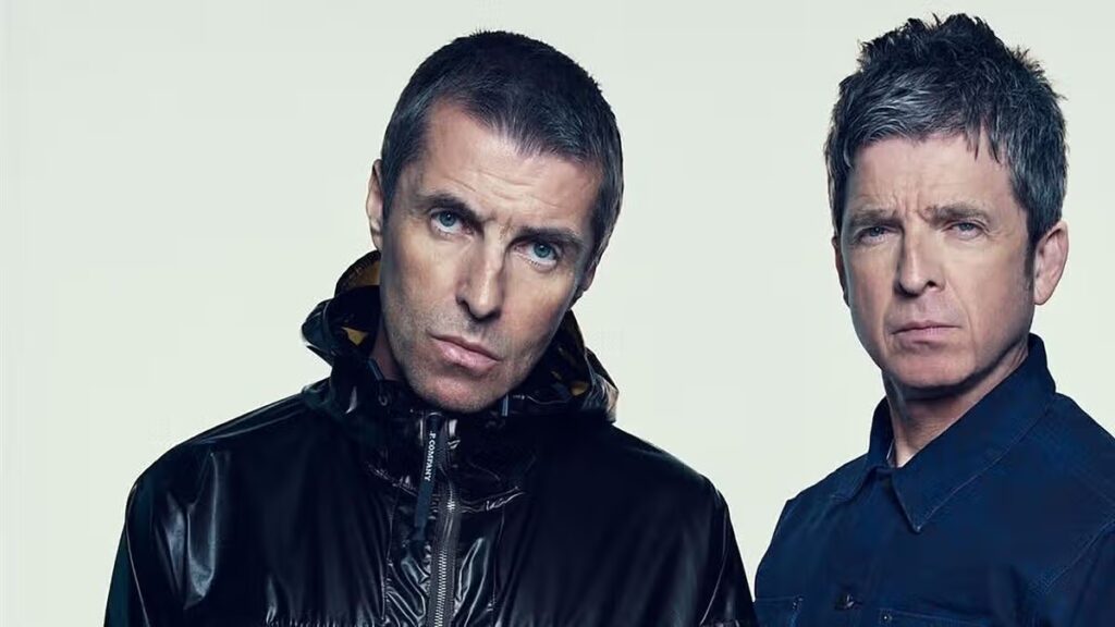 Oasis 2027 tour LIVE: Noel Gallagher to speak directly to fans as tour announced