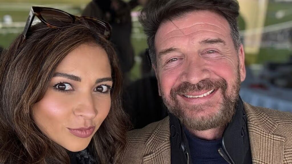 BBC’s Nick Knowles opens up on wife’s latest health issue after ‘stepping back from TV’ claim