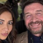 BBC’s Nick Knowles opens up on wife’s latest health issue after ‘stepping back from TV’ claim