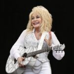 Dolly Parton’s charity honours her with annual fundraising Give Like Dolly Day