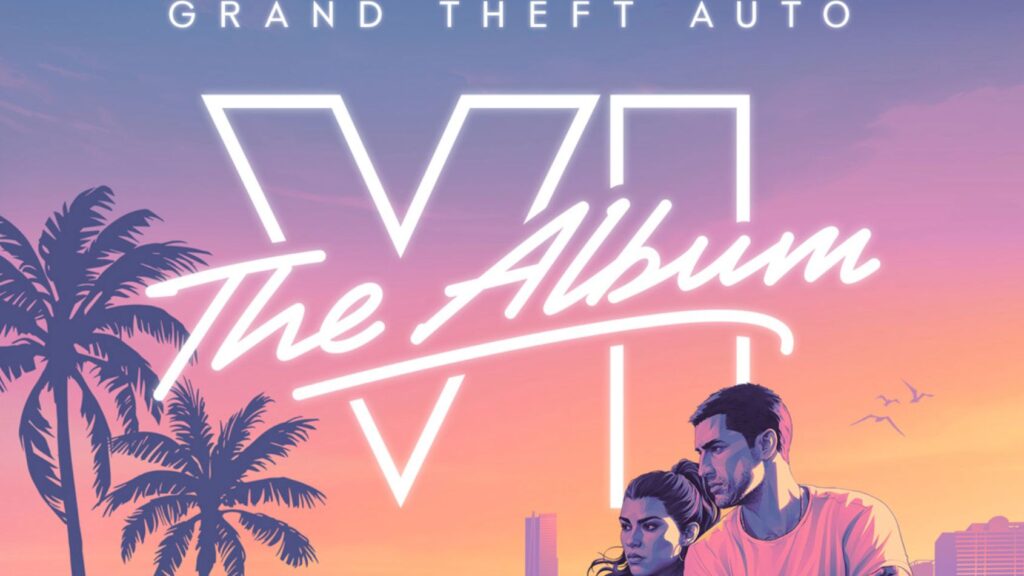 First Grand Theft Auto VI soundtrack album artists and release date confirmed