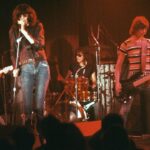 “Right when I started with the Ramones is when I bought a guitar. The first song I learned to play was a Ramones song”: How the Ramones took New York punk round the world