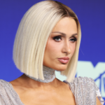 Over-the-Knee Boots Were a Trend at the 2026 MTV VMAs Red Carpet