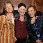 “You just record ‘em. You don’t want to ‘grid’ the Rolling Stones, so the entirety of this album was made with no click tracks”: Andrew Watt says he kept thing loose when he produced the Stones, but also added a surprising plugin synth sub-bass