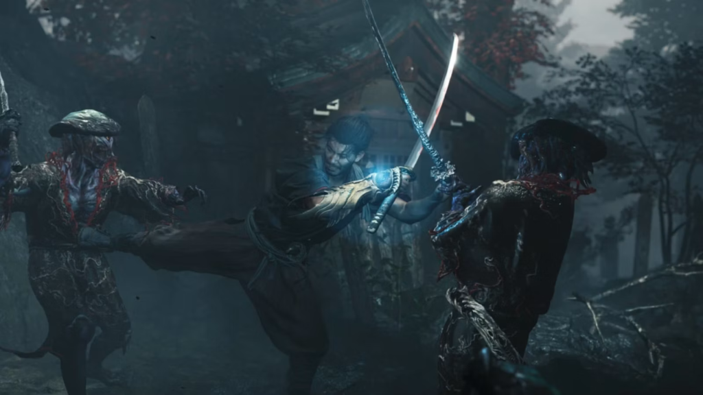 Onimusha: Way of the Sword review — ‘delivers smooth, precise combat’