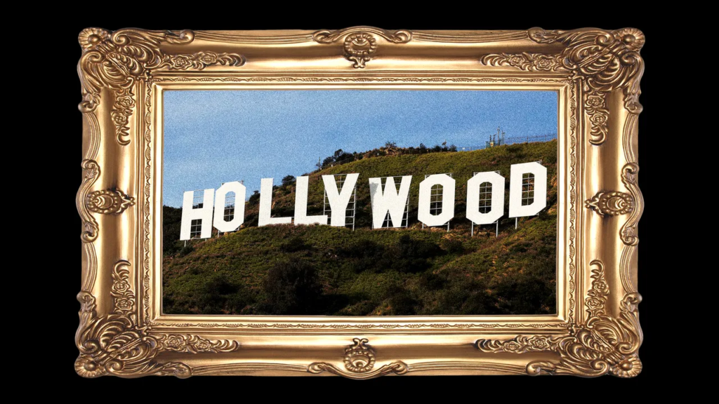 Hollywood Can’t Seem to Get the Art World Right