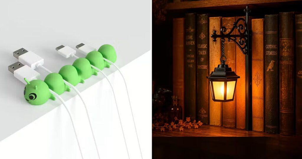 60 Eye-Catching Things That Are Actually So Freaking Useful