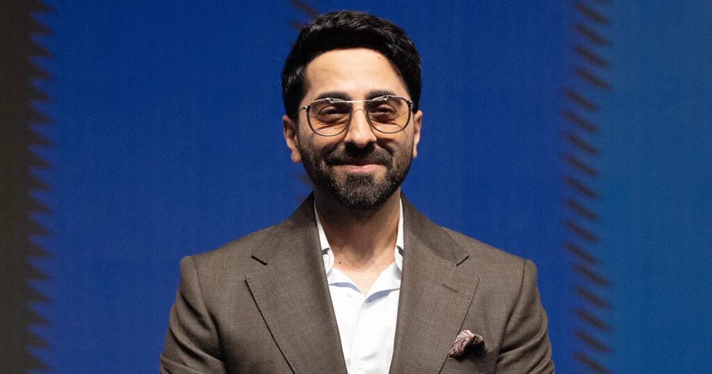 Ayushmann: ‘Stardom Used To Be Exclusive Club, Not Anymore’