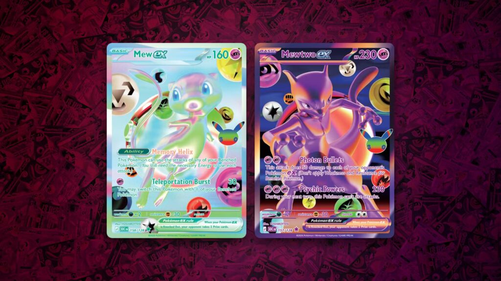 Best Buy Announces Official ‘Pokémon’ 30th Anniversary TCG Event With Freebies