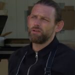 Emmerdale’s Kev actor confirms future on show as he teases Christmas scenes