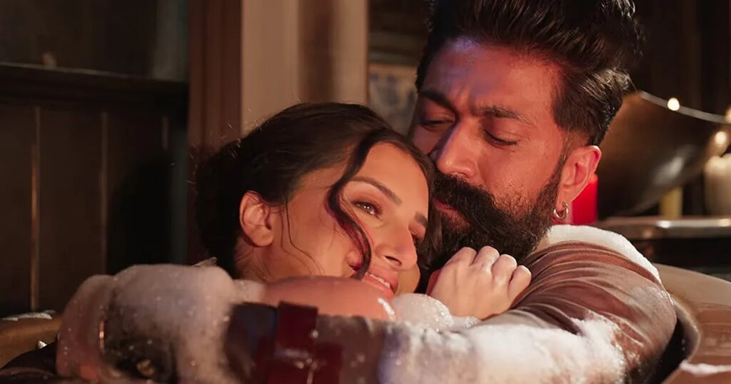 After Record Opening, Yash’s Toxic Slips At Box Office