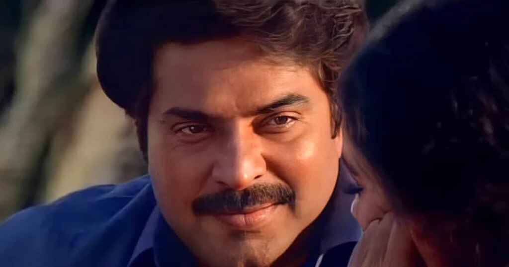 Mammootty@75: 10 Best Romantic Films