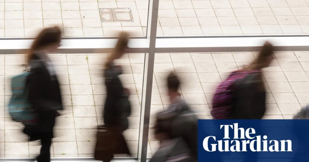 European education powerhouses rocked by falling scores in global study | Education