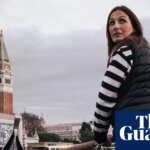 Memory of water: the women reshaping Venice – in pictures | Venice