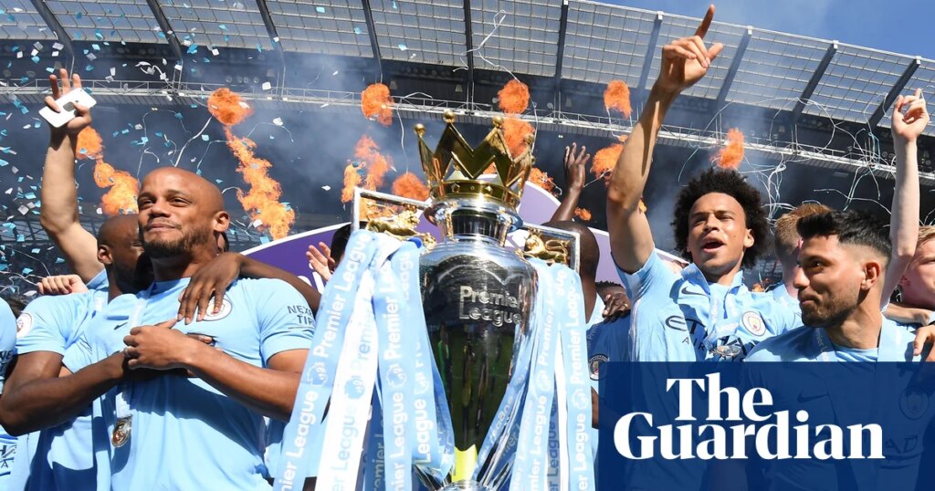 Manchester City found guilty of breaking Premier League’s financial fair play rules | Manchester City