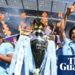 Manchester City found guilty of breaking Premier League’s financial fair play rules | Manchester City