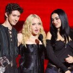 2026 MTV VMAs Best Moments: Taylor Swift’s Record, Madonna Wins & More